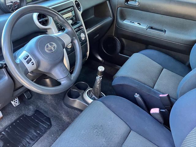 used 2006 Scion xB car, priced at $5,999