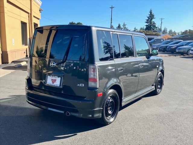 used 2006 Scion xB car, priced at $5,999