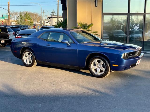 used 2010 Dodge Challenger car, priced at $8,999