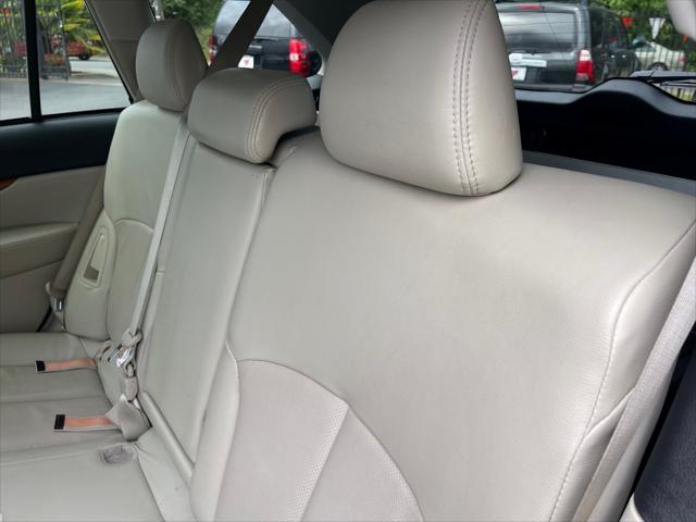 used 2014 Subaru Outback car, priced at $13,999