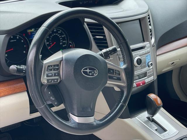 used 2014 Subaru Outback car, priced at $13,999