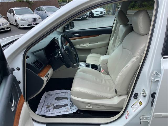 used 2014 Subaru Outback car, priced at $13,999