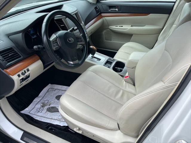 used 2014 Subaru Outback car, priced at $13,999