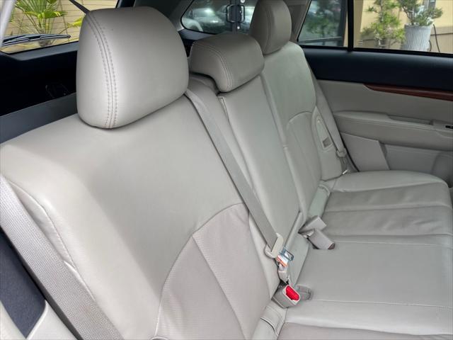 used 2014 Subaru Outback car, priced at $13,999