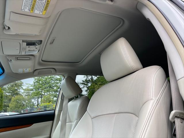 used 2014 Subaru Outback car, priced at $13,999