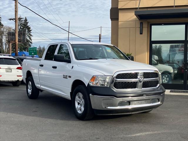 used 2016 Ram 1500 car, priced at $13,999