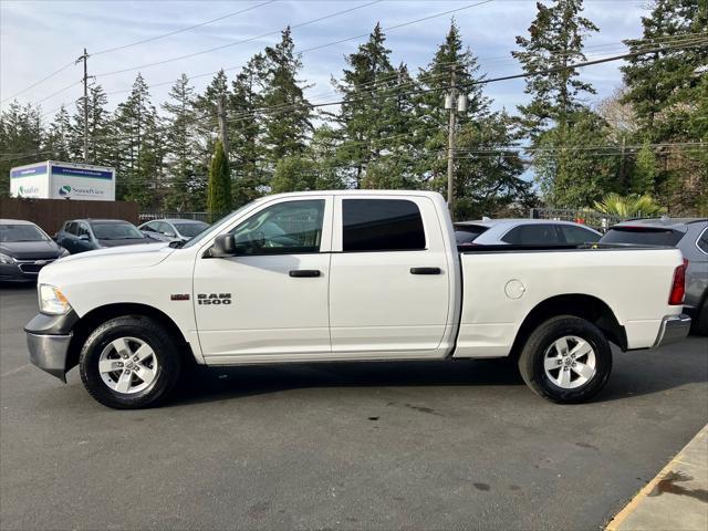 used 2016 Ram 1500 car, priced at $13,999