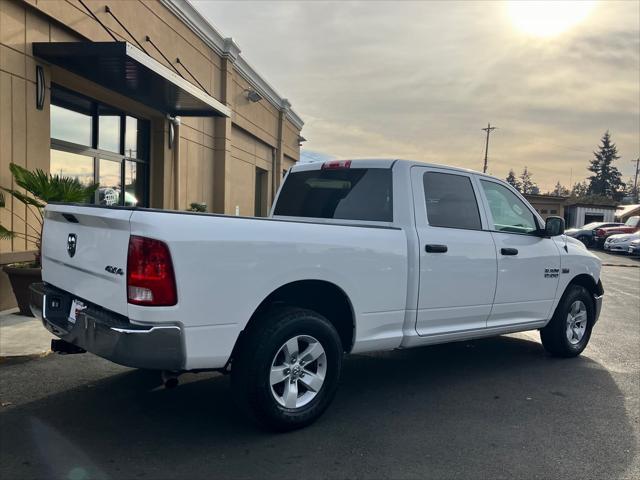 used 2016 Ram 1500 car, priced at $13,999