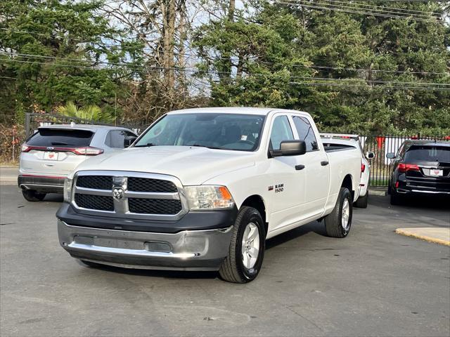 used 2016 Ram 1500 car, priced at $13,999