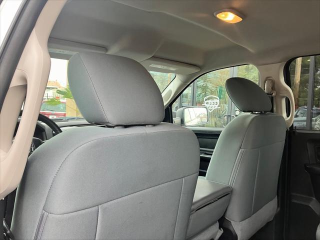 used 2016 Ram 1500 car, priced at $13,999