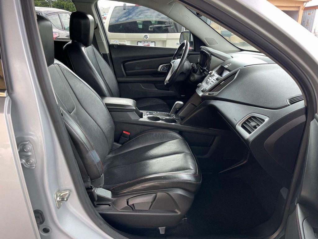 used 2011 GMC Terrain car, priced at $7,999