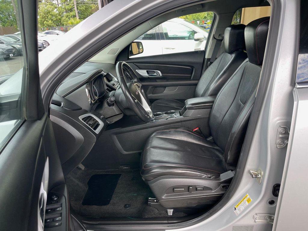 used 2011 GMC Terrain car, priced at $7,999