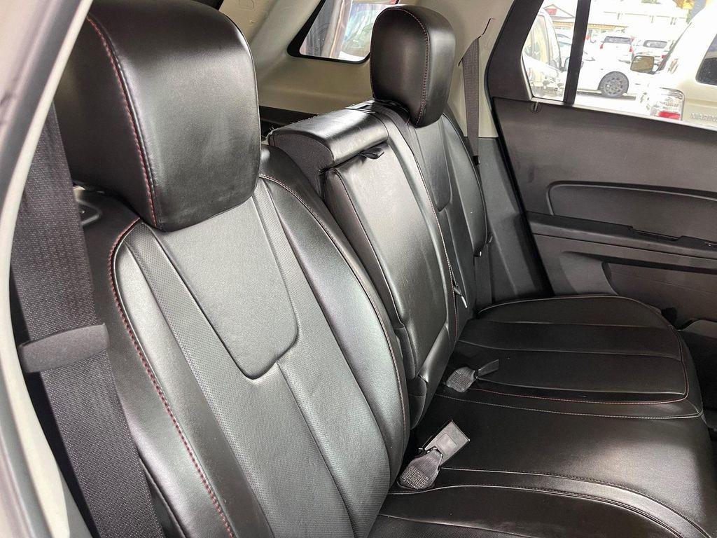 used 2011 GMC Terrain car, priced at $7,999
