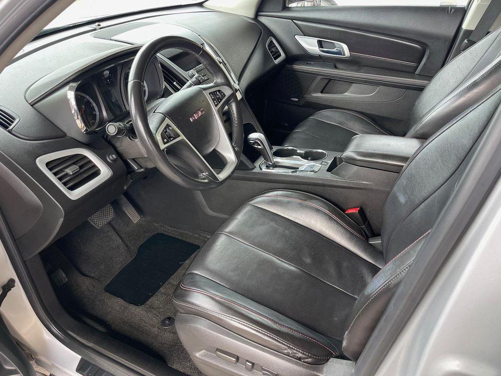 used 2011 GMC Terrain car, priced at $7,999