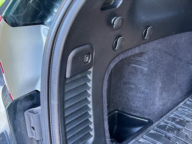 used 2011 Jeep Grand Cherokee car, priced at $7,327
