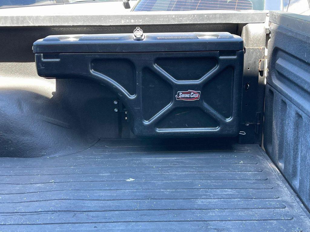used 2012 Ford F-250 car, priced at $25,999