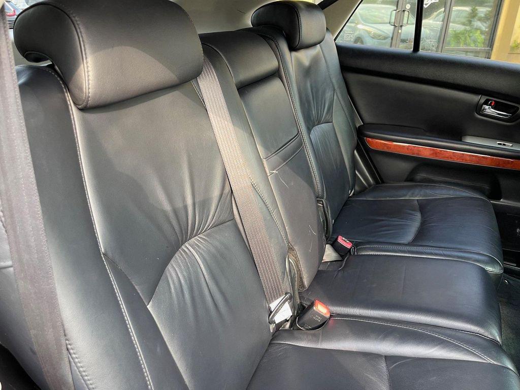 used 2008 Lexus RX 400h car, priced at $7,500