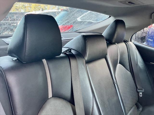 used 2018 Toyota Camry car, priced at $21,999