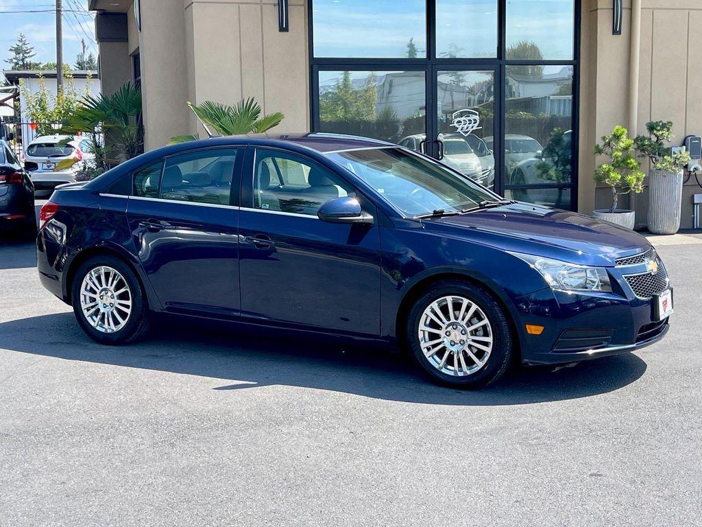 used 2011 Chevrolet Cruze car, priced at $5,999