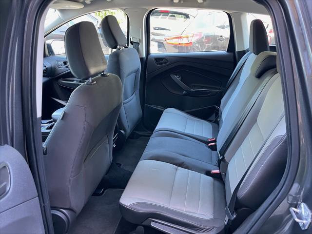 used 2018 Ford Escape car, priced at $11,999