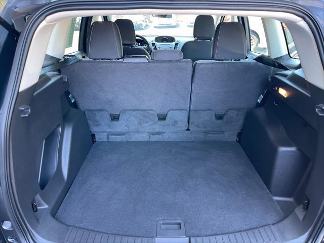 used 2018 Ford Escape car, priced at $11,999