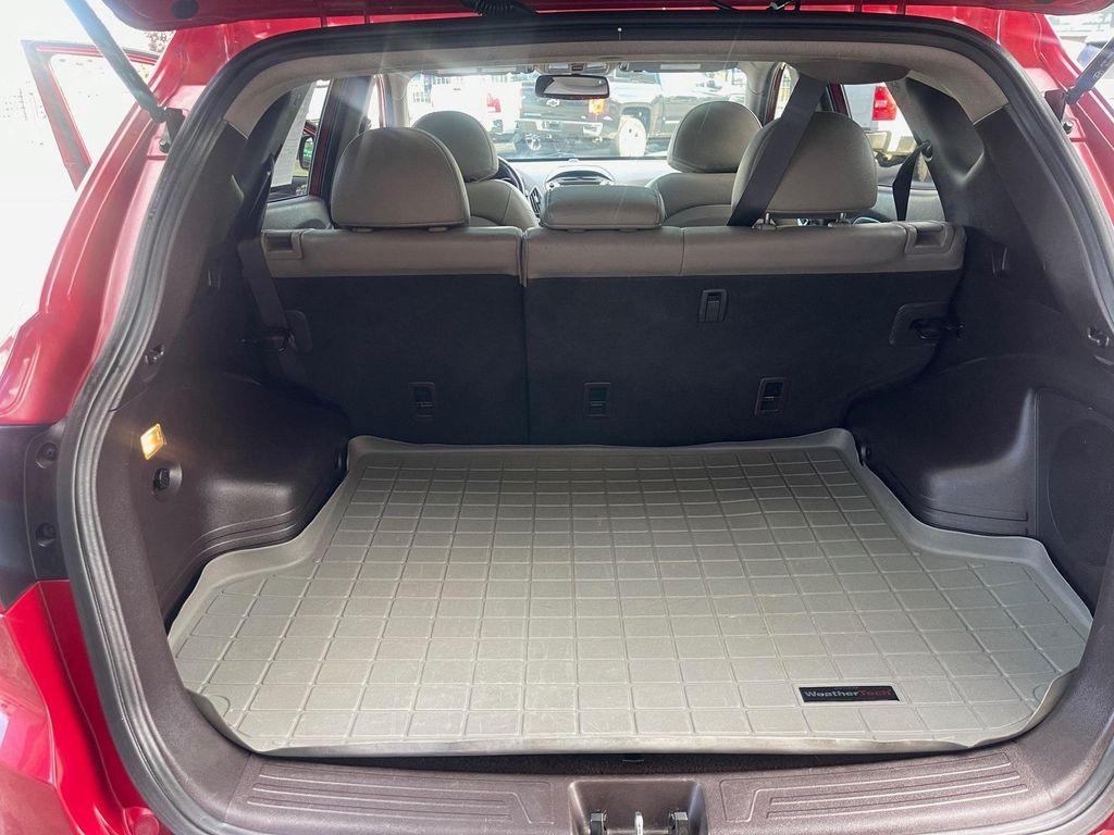 used 2015 Hyundai Tucson car, priced at $11,999