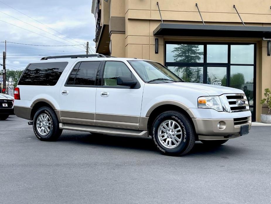 used 2013 Ford Expedition EL car, priced at $13,980