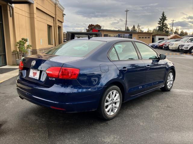 used 2012 Volkswagen Jetta car, priced at $7,397