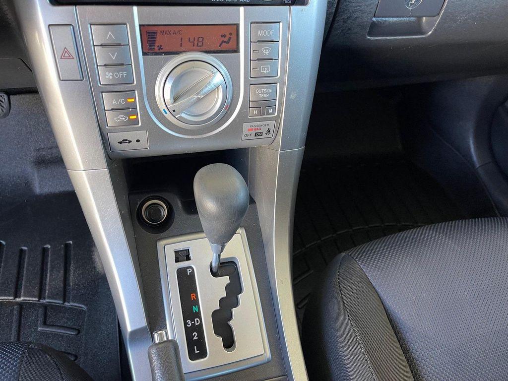 used 2009 Scion tC car, priced at $5,999