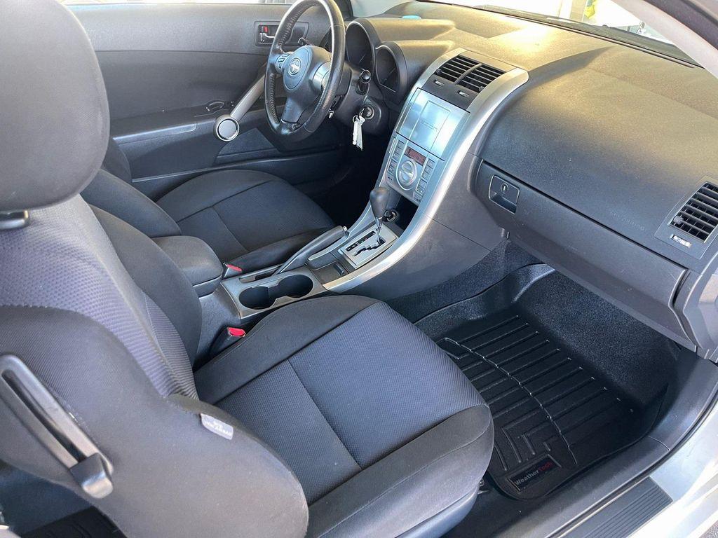 used 2009 Scion tC car, priced at $5,999