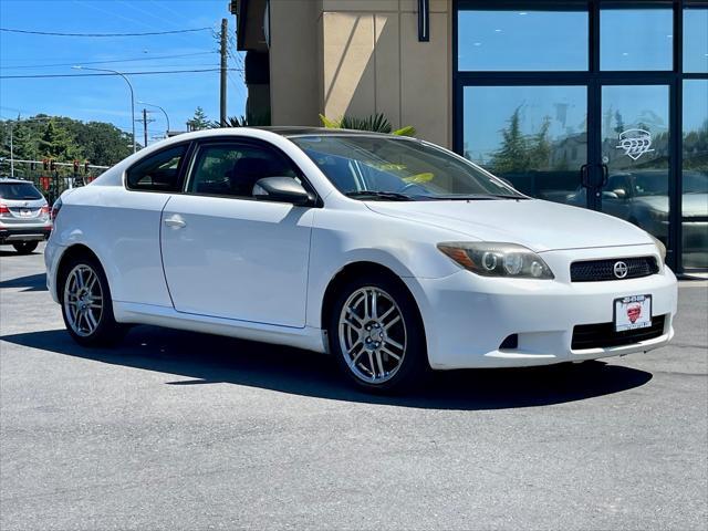 used 2009 Scion tC car, priced at $5,999