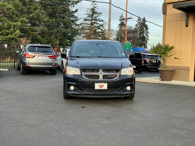 used 2019 Dodge Grand Caravan car, priced at $15,266