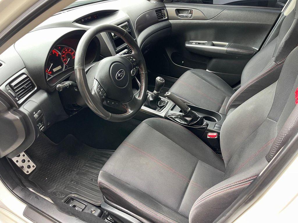 used 2013 Subaru Impreza WRX car, priced at $12,999