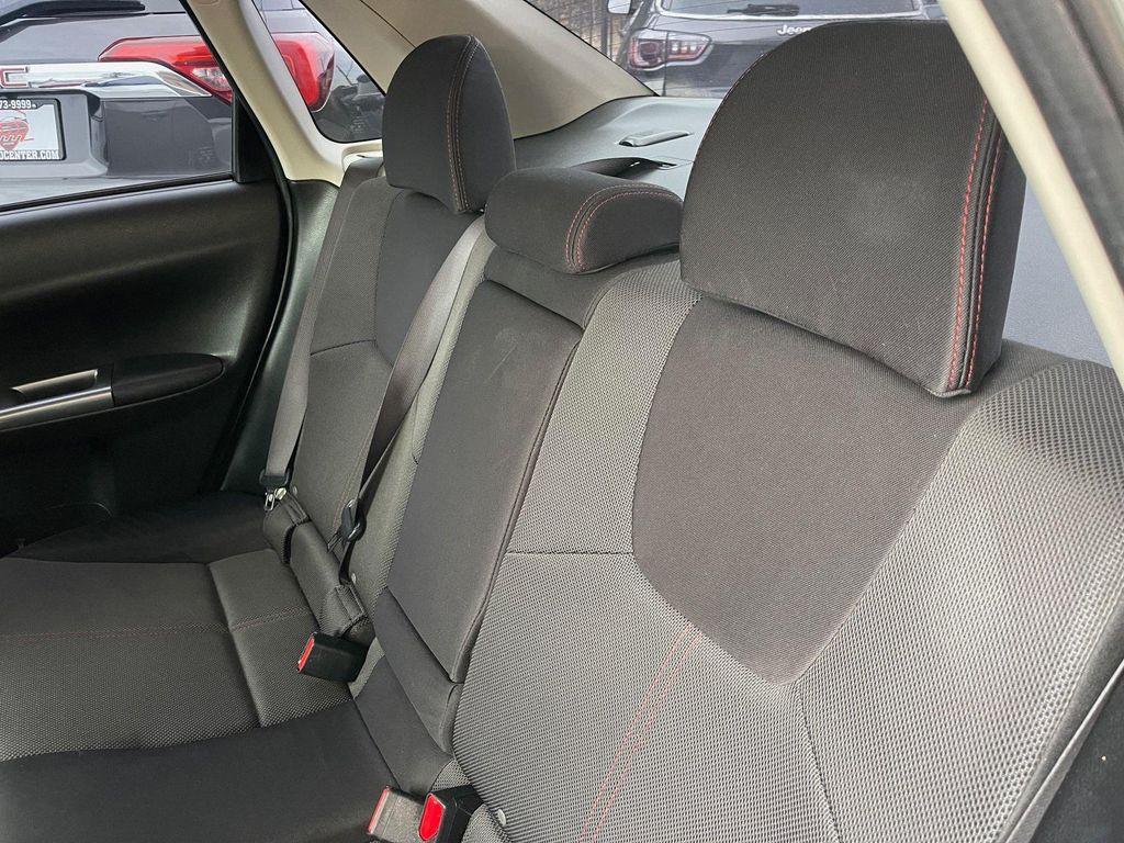 used 2013 Subaru Impreza WRX car, priced at $12,999