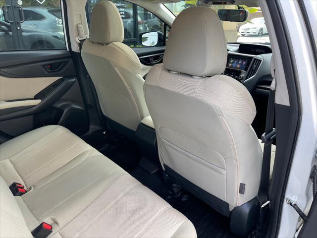 used 2019 Subaru Impreza car, priced at $12,813