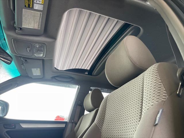 used 2007 Toyota 4Runner car, priced at $10,999