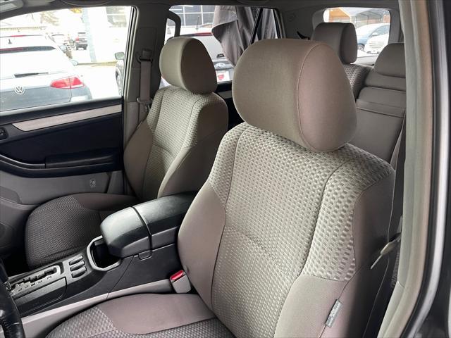 used 2007 Toyota 4Runner car, priced at $10,999