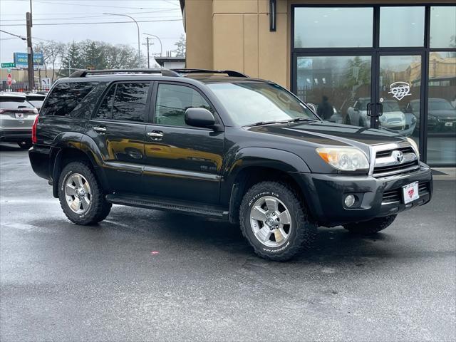 used 2007 Toyota 4Runner car, priced at $10,999