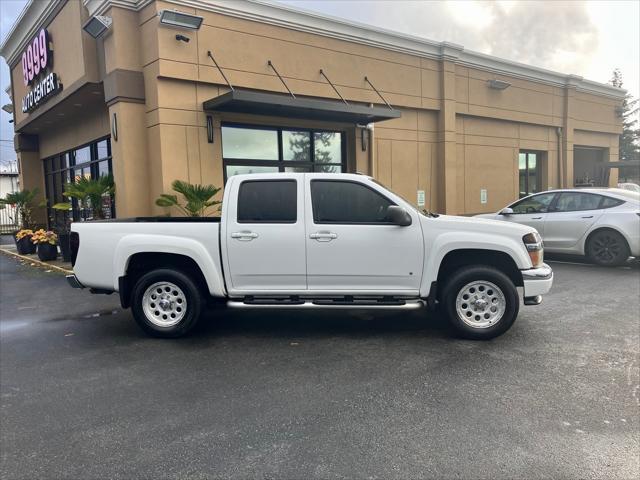 used 2006 GMC Canyon car, priced at $7,879