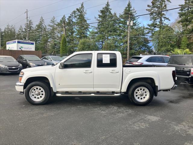 used 2006 GMC Canyon car, priced at $7,879