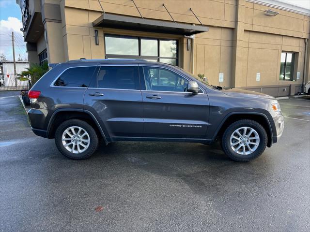 used 2014 Jeep Grand Cherokee car, priced at $11,454