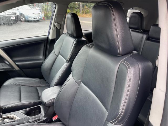 used 2014 Toyota RAV4 car, priced at $16,150