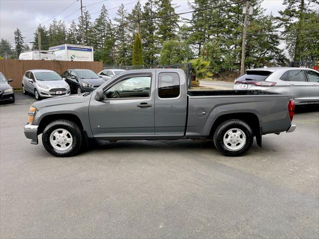 used 2008 GMC Canyon car, priced at $11,819