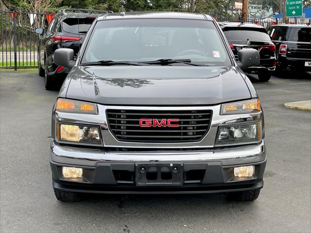 used 2008 GMC Canyon car, priced at $11,819