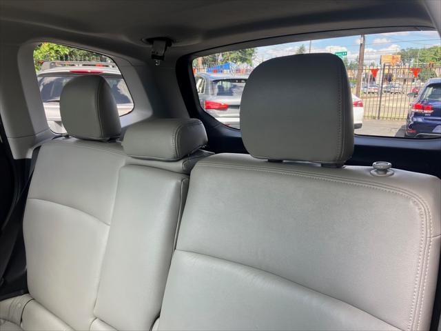 used 2014 Subaru Forester car, priced at $9,500