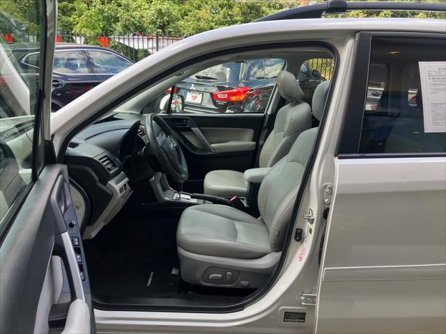 used 2014 Subaru Forester car, priced at $9,500