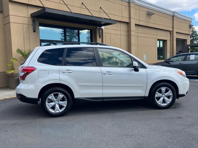 used 2014 Subaru Forester car, priced at $9,500