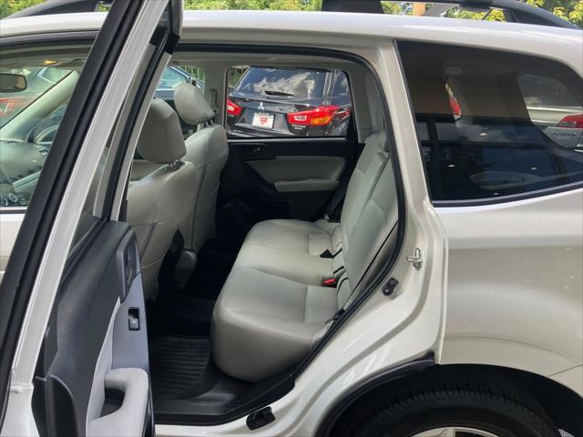 used 2014 Subaru Forester car, priced at $9,500