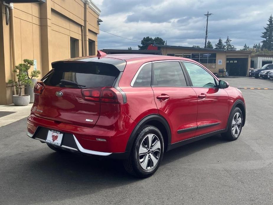 used 2018 Kia Niro car, priced at $7,156