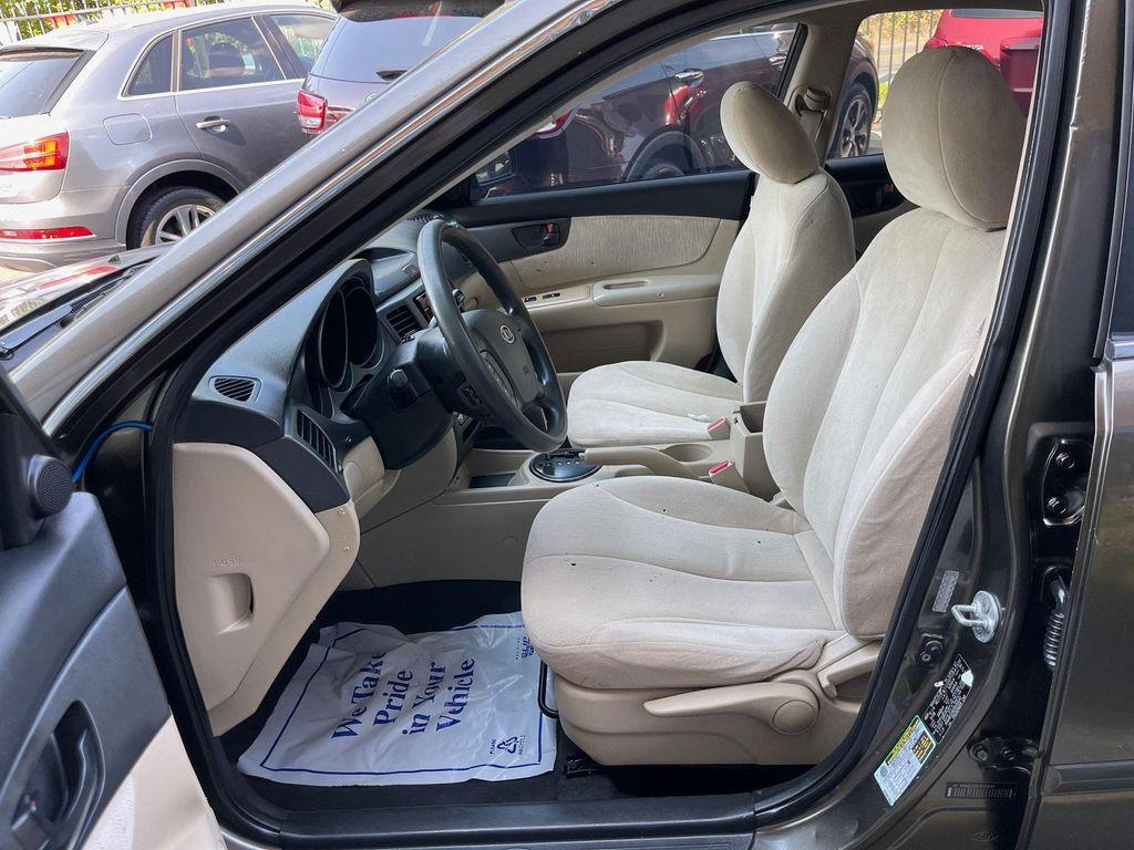 used 2009 Kia Optima car, priced at $4,999